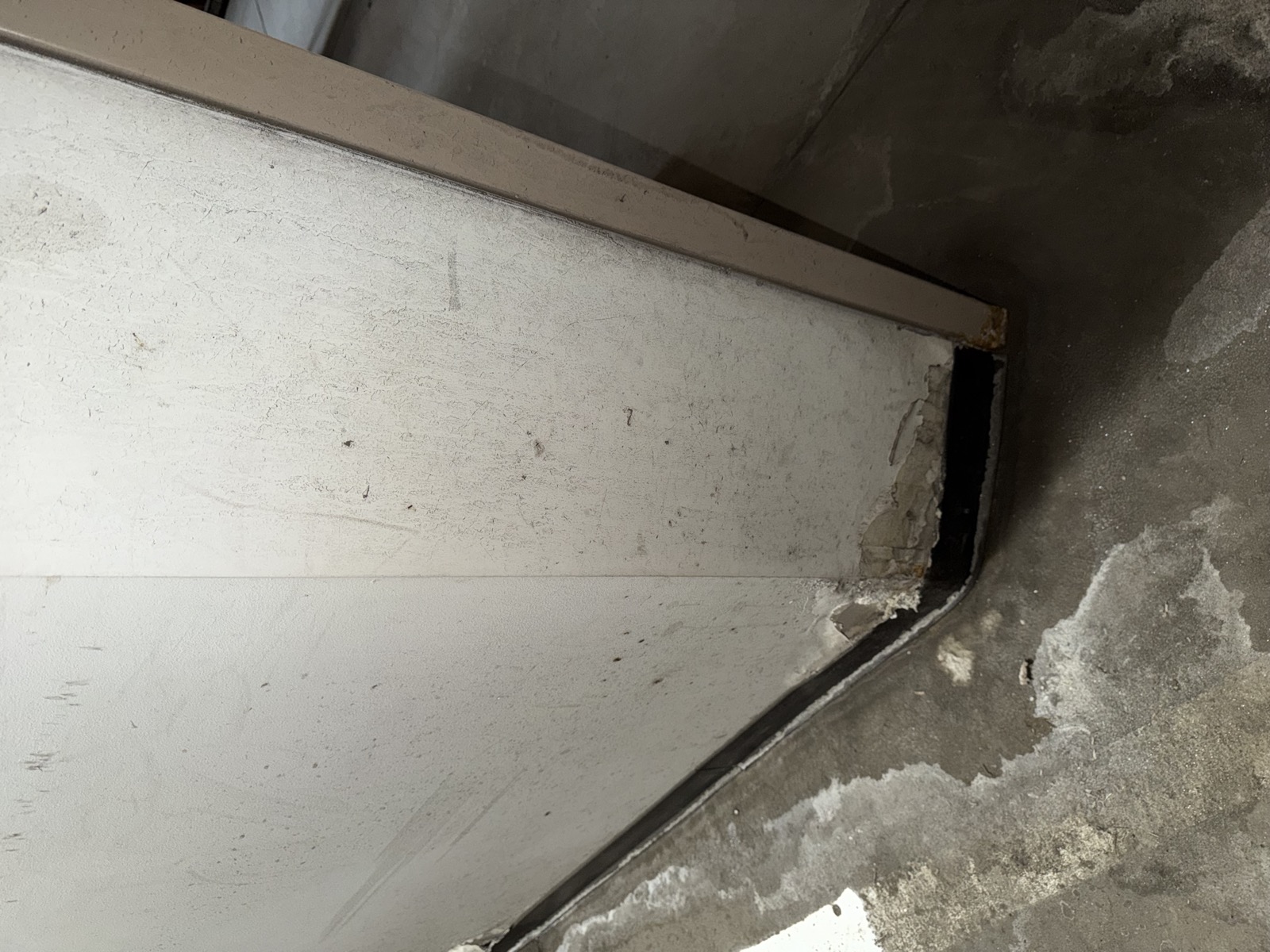 Garage - Wall - 5